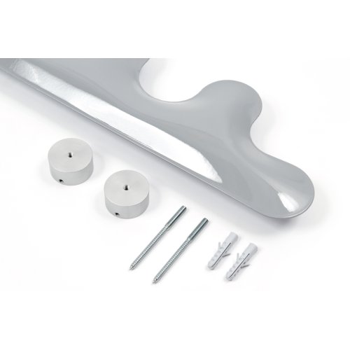 Patères Kamm 5 - Vert